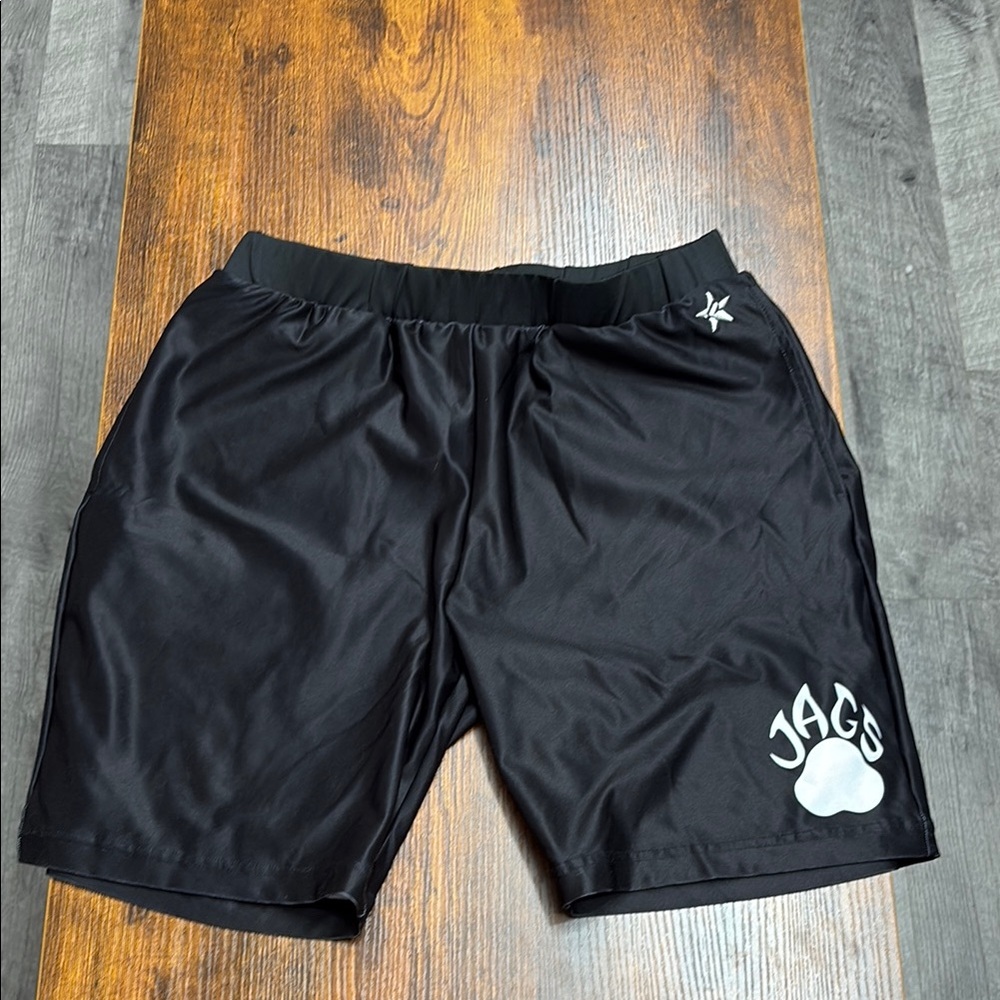 TGLC Top Gun Practice Shorts